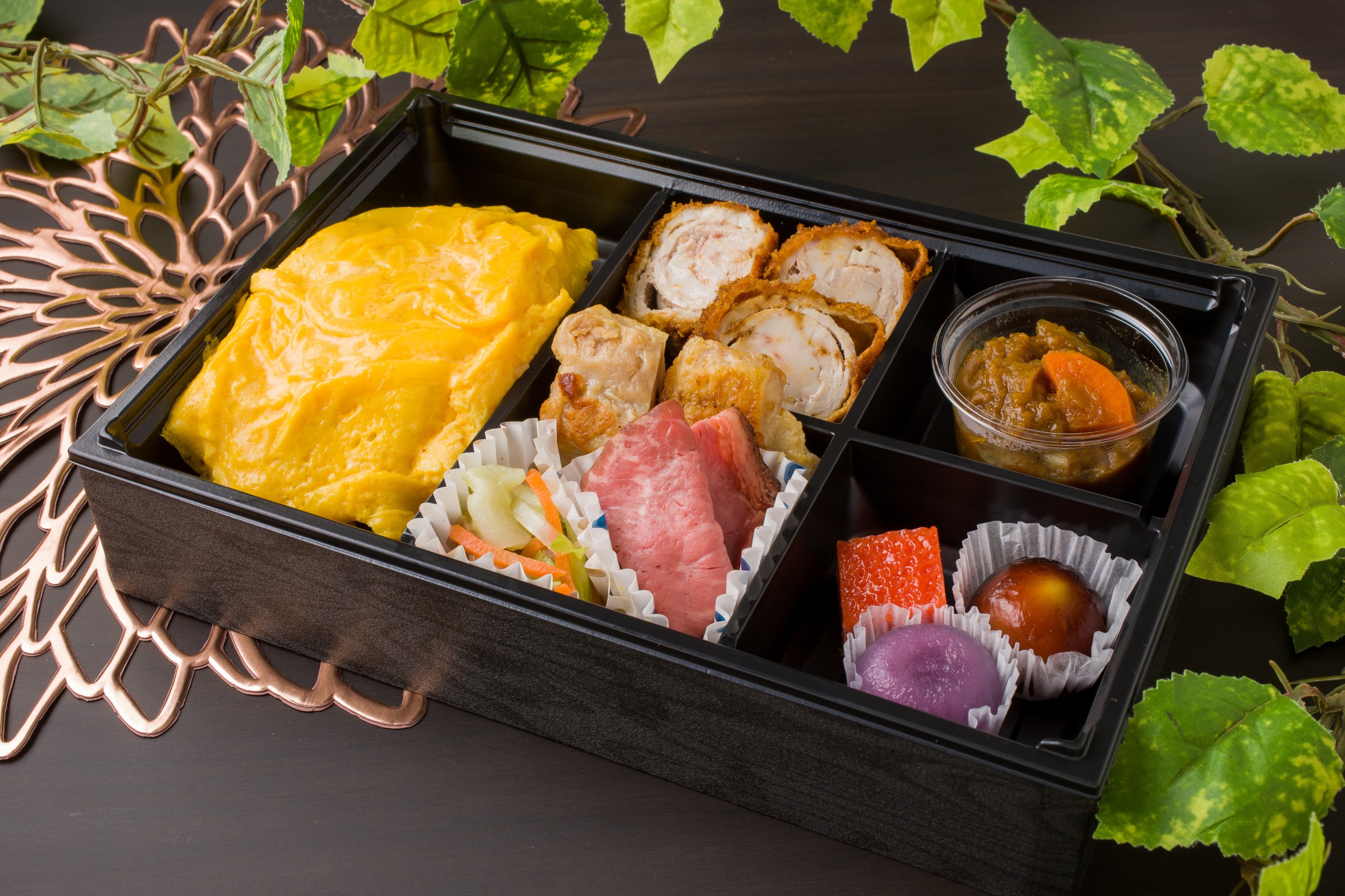 オムライス3,000円 (1)